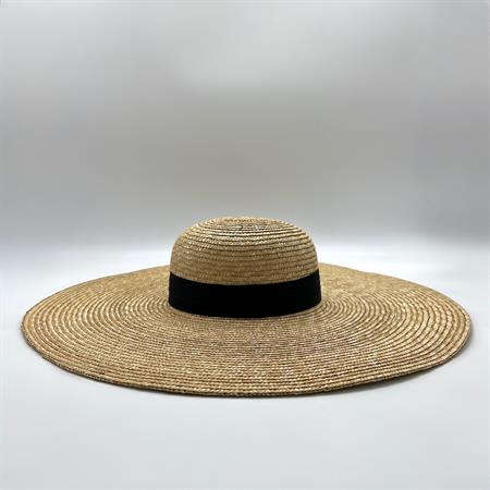 Cappello Paglia