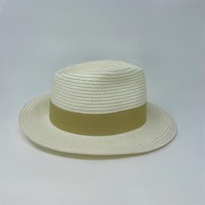 Cappello Paglia Naturale