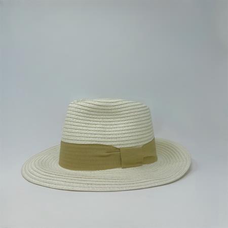 Cappello Paglia Naturale