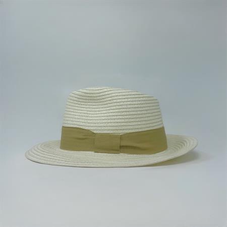 Cappello Paglia Naturale