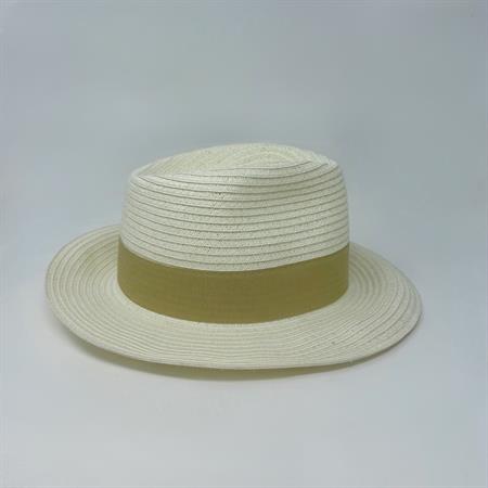 Cappello Paglia Naturale