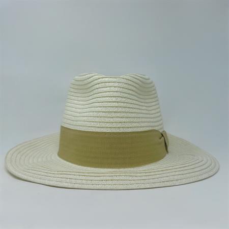 Cappello Paglia Naturale