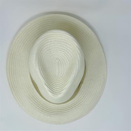 Cappello Paglia Naturale