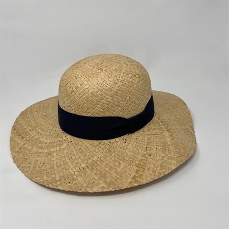 Cappello Paglia