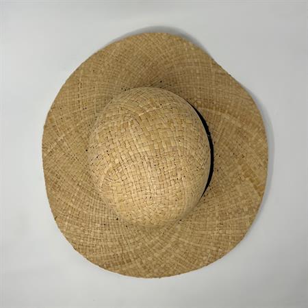 Cappello Paglia