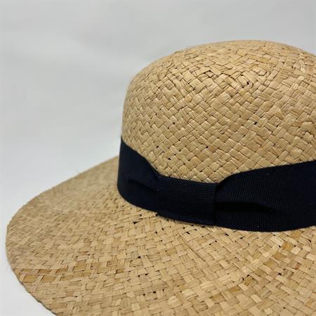 Cappello Paglia