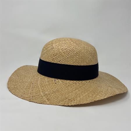Cappello Paglia