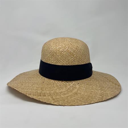 Cappello Paglia