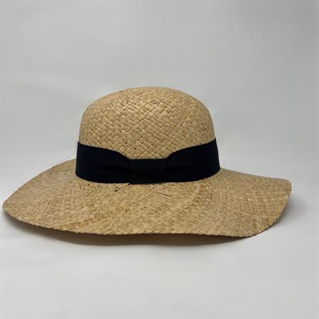 Cappello Paglia