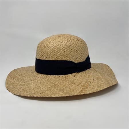 Cappello Paglia
