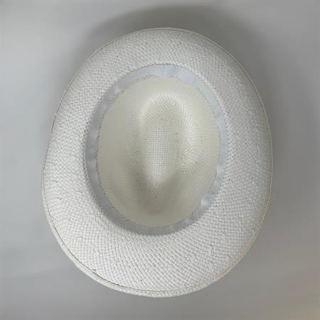 Cappello Paglia