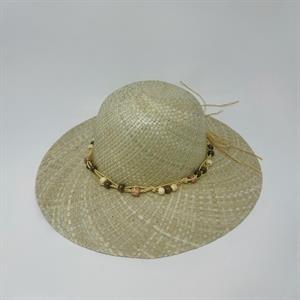 Cappello Paglia