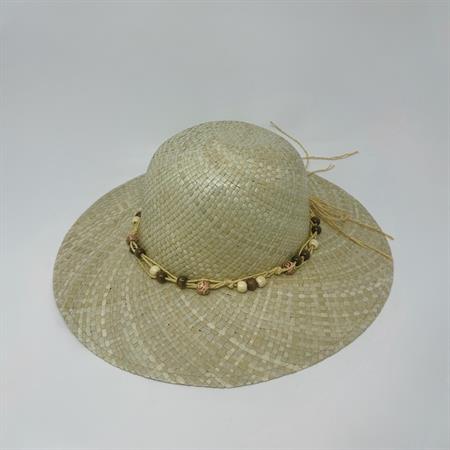 Cappello Paglia