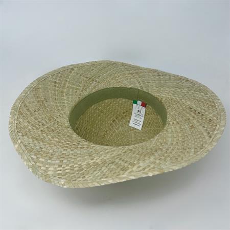 Cappello Paglia