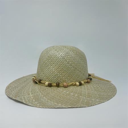 Cappello Paglia