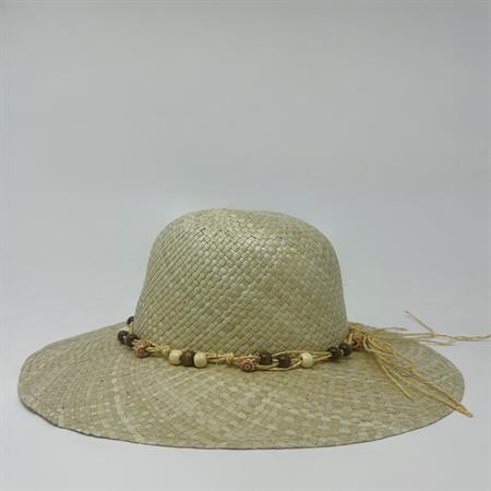 Cappello Paglia