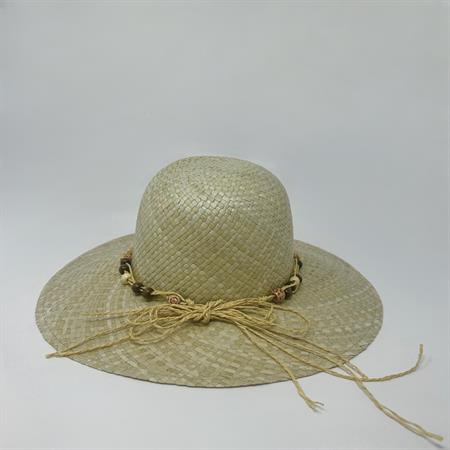 Cappello Paglia