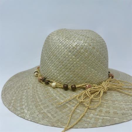 Cappello Paglia