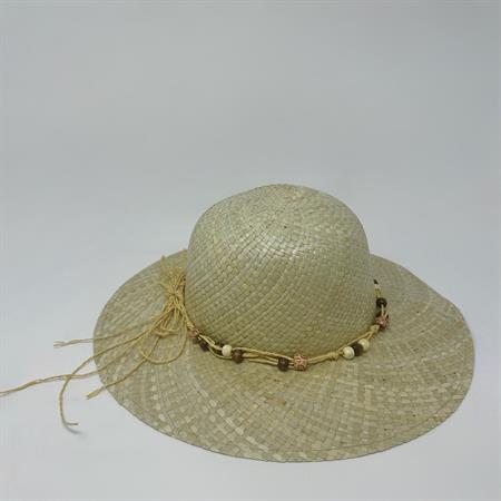 Cappello Paglia