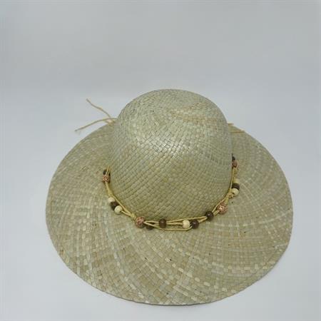 Cappello Paglia