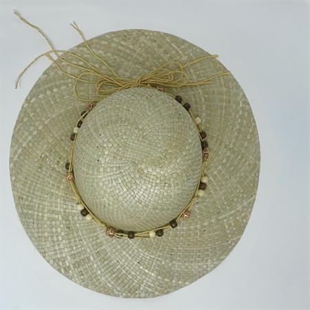 Cappello Paglia