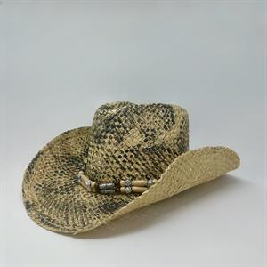 Cappello Paglia