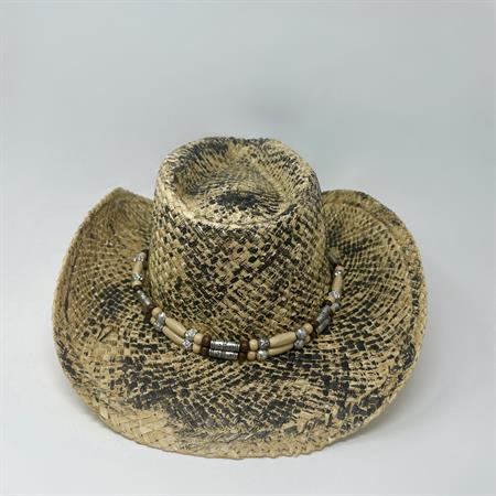 Cappello Paglia