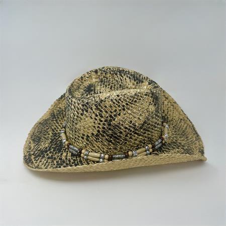 Cappello Paglia
