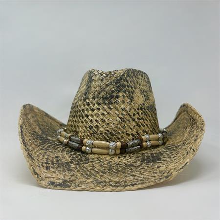 Cappello Paglia