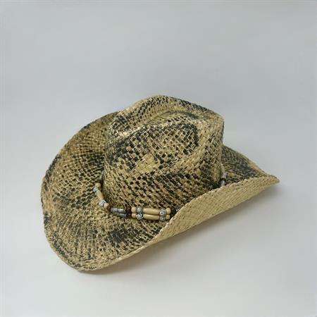 Cappello Paglia