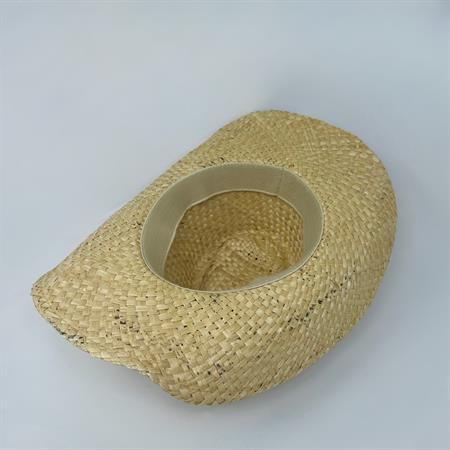 Cappello Paglia