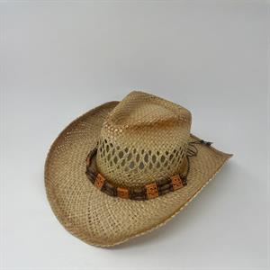 Cappello Paglia