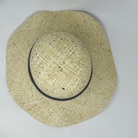 Cappello Paglia