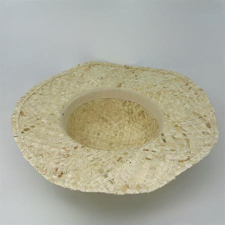 Cappello Paglia