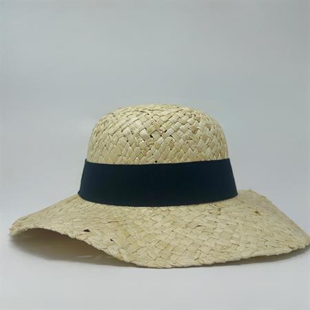 Cappello Paglia
