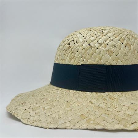 Cappello Paglia