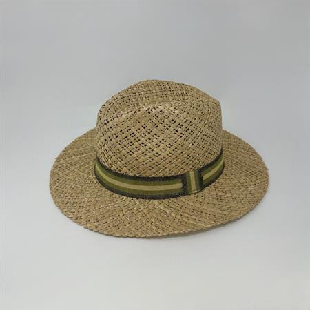 Cappello Paglia