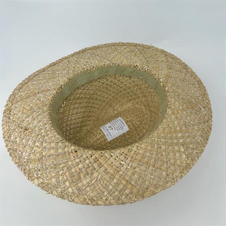 Cappello Paglia