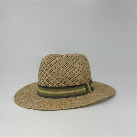Cappello Paglia