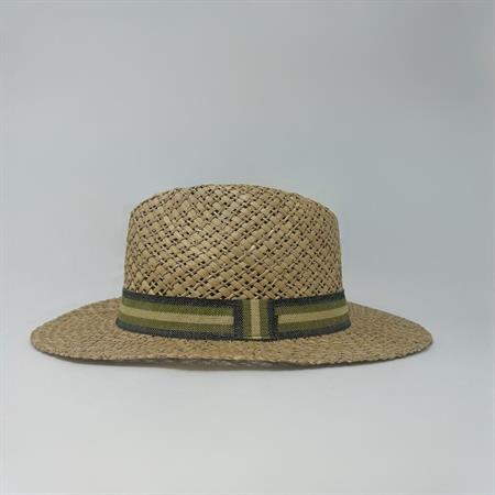 Cappello Paglia
