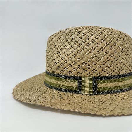 Cappello Paglia