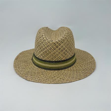 Cappello Paglia