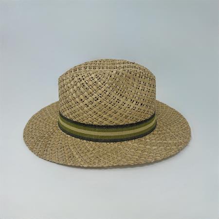 Cappello Paglia