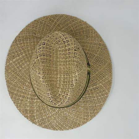 Cappello Paglia