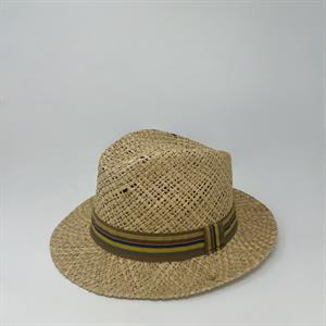 Cappello Paglia
