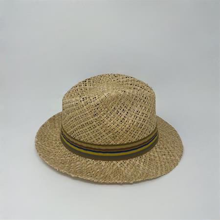 Cappello Paglia