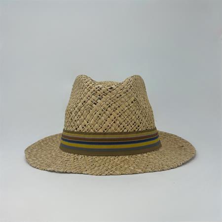 Cappello Paglia
