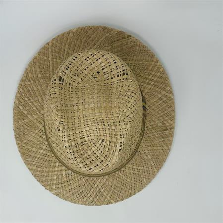 Cappello Paglia