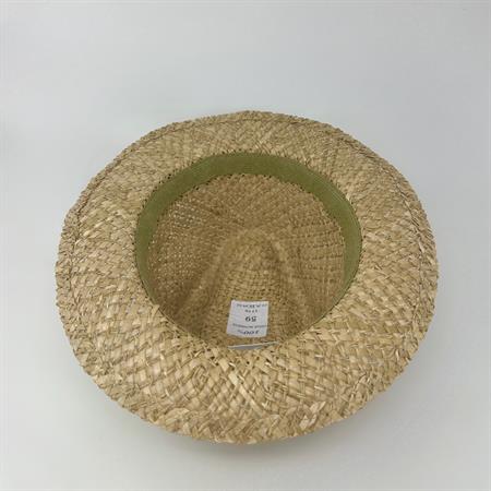 Cappello Paglia