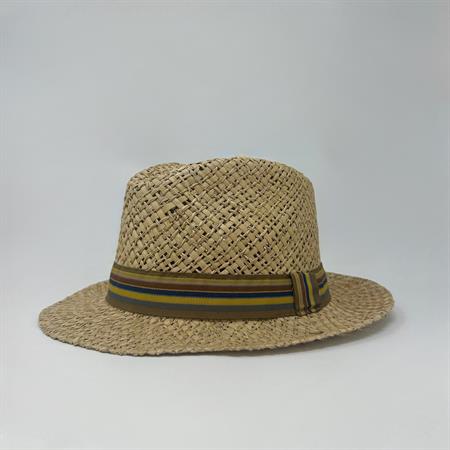 Cappello Paglia
